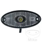 Luz Posición Remolque LED Blanco FLATPO II Aspöck | Motos Camaral