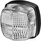 Luz de Estacionamiento Blanca para Motocicleta | Motos Camaral