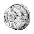 Luz de Estacionamiento Blanca | Accesorios Motocicleta | Motos Camaral