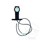 Luz de Marca Lateral LED para Remolque | Motos Camaral