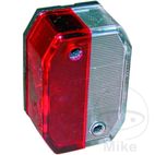 Luz de posición remolque FLEXIPO I Aspöck | Motos Camaral