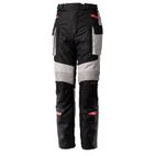 Pantalón Textil (Hombre) RST ENDURANCE CE SL Rojo. Talla EU52/4XL - motoscamaralweb.com