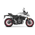 Fijaciones laterales SHAD 3P System - motoscamaralweb.com