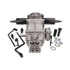 CAJA CAMBIO COMPLETO OR7320 - motoscamaralweb.com