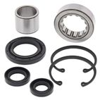 ALL BALLS Primary Inner Bearing &amp; Seal Kit OEM - motoscamaralweb.com