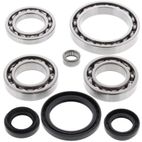 ALL BALLS Front Differential Bearing &amp; Seal Kit - motoscamaralweb.com
