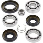 ALL BALLS Front Differential Bearing &amp; Seal Kit - motoscamaralweb.com