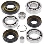 ALL BALLS Front Differential Bearing &amp; Seal Kit - motoscamaralweb.com