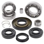 ALL BALLS Front Differential Bearing &amp; Seal Kit - motoscamaralweb.com