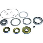 ALL BALLS Front Differential Bearing &amp; Seal Kit - motoscamaralweb.com