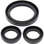 ALL BALLS Front Differential Seal Kit - motoscamaralweb.com