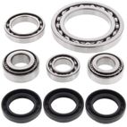 ALL BALLS Front Differential Bearing &amp; Seal Kit - motoscamaralweb.com