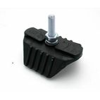 Frenos de cubierta delantero BIHR - 1.60'- motoscamaralweb.com