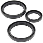ALL BALLS Front Differential Seal Kit - motoscamaralweb.com