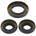ALL BALLS Front Differential Seal Kit - motoscamaralweb.com