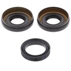 ALL BALLS Front Differential Seal Kit - motoscamaralweb.com