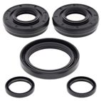 ALL BALLS Front Differential Seal Kit - motoscamaralweb.com