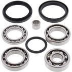 ALL BALLS Rear Differential Bearing &amp; Seal Kit - motoscamaralweb.com