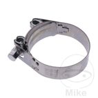 Abrazadera bulón GBS M 63-68/20 W2 SK | Motos Camaral