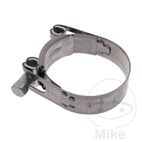 Abrazadera Bulón GBS M 68-73/25 W2 SK 70mm | Motos Camaral