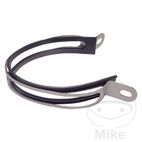 Abrazadera Silenciador Inox Tipo I1 | LeoVince | Motos Camaral