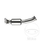 Tubo Catalizador Inox de Recambio | Accesorios Escape | Motos Camaral