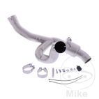 Tubo Catalizador Inox de Recambio | Motos Camaral