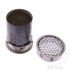 Kit de adaptación catalizador 50 mm | SBK | Motos Camaral
