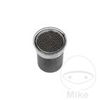 Kit de adaptación catalizador 50 mm | SBK | Motos Camaral