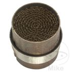 Kit de Adaptación Catalizador 40 mm | Accesorios Escape | Motos Camaral