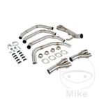 Colector de escape para moto | Recambios Motos Camaral