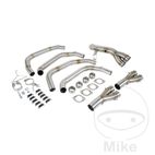Colector de Escape para Moto | Accesorios | Motos Camaral