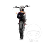 Colector de Escape para Motocicleta | Recambios | Motos Camaral
