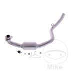 Colector de Escape para Motocicleta | Recambios | Motos Camaral