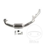 Colector de Escape para Motocicleta | Recambios | Motos Camaral