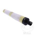 Inserto Antiruido Silvertail 515 mm | Silvertail | Motos Camaral