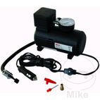 Compresor 12V 18 Bar con Manómetro | Motos Camaral
