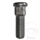 Tornillo de Rueda M12x1.25x28 | Repuesto Motociclismo | Motos Camaral