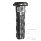 Tornillo de Rueda M12 x 1.5x27.7 | Repuesto Motos Camaral