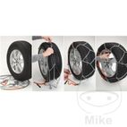 Cadena de nieve Compacto GRIP V GV80 | RUD | Motos Camaral