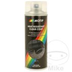 Barniz Transparente Mate 400ml 800ºC | MOTIP | Motos Camaral