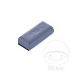 Pesos Adhesivos de Cinc 10g para Moto (25 uds) | Motos Camaral