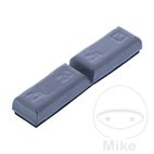 Pesos Adhesivos de Cinc 20g (25 uds) | Motos Camaral