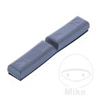 Pesos Adhesivos de Cinc 25g (Pack 25 uds) | Motos Camaral
