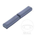 Peso adhesivo de cinc 30g - 25 unidades | Motos Camaral