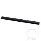 Peso Adhesivo de Cinc para Equilibrado 60g Negro | Motos Camaral