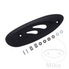 Tapa Térmica para Escape de Moto | Protección Calor | Motos Camaral