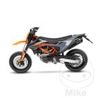 Tapa Térmica para Escape de Moto | Accesorios | Motos Camaral
