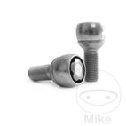 Tornillo de Rueda M12x1.5x25 KU17 | Motos Camaral
