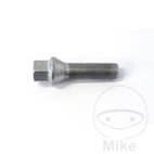 Tornillo de Rueda M14X1.25X40 Cuello Cono 17 | Motos Camaral
